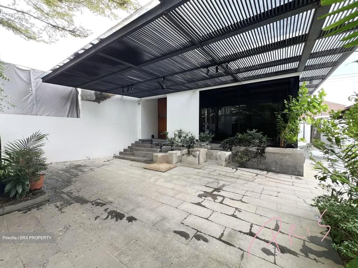 Serangoon Garden Estate (D19), Semi-Detached #555020711